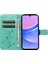 Samsung Galaxy A16 Pu Deri Cüzdan Telefon Kılıfı (Yurt Dışından) 3