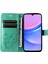 Samsung Galaxy A16 Deri Cüzdan Telefon Kılıfı (Yurt Dışından) 3