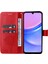 Samsung Galaxy A16 Flip Deri Telefon Kılıfı (Yurt Dışından) 2