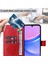 Samsung Galaxy A16 Flip Deri Telefon Kılıfı (Yurt Dışından) 5