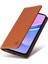Samsung Galaxy A16 Standlı Deri Telefon Kılıfı (Yurt Dışından) 5