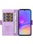 Samsung Galaxy A06 Pu Deri Cüzdan Telefon Kılıfı (Yurt Dışından) 2
