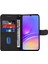 Samsung Galaxy A06 Standlı Cüzdan Deri Telefon Kılıfı (Yurt Dışından) 2