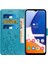 Samsung Galaxy A16 Pu Deri Telefon Cüzdan Kılıfı Askılı (Yurt Dışından) 2