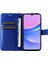 Samsung Galaxy A16 Deri Cüzdan Telefon Kılıfı (Yurt Dışından) 3