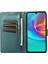 Samsung Galaxy A16 Deri Cüzdan Telefon Kılıfı (Yurt Dışından) 2