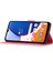Samsung Galaxy A16 Pu Deri Telefon Cüzdan Kılıfı Askılı (Yurt Dışından) 5