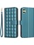 Samsung Galaxy A06 Cüzdan Pu Deri Kapak (Yurt Dışından) 1