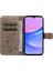 Samsung Galaxy A16 Pu Deri Cüzdan Telefon Kılıfı (Yurt Dışından) 3