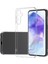 Samsung Galaxy A16 Ultra Ince Esnek Tpu Şeffaf Telefon Kapağı (Yurt Dışından) 1