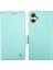 Samsung Galaxy A06 Standlı Kılıf Pu Deri Cüzdan Telefon Kapağı (Yurt Dışından) 1