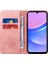 Samsung Galaxy A16 Çizilmez Deri Cüzdan Telefon Kılıfı (Yurt Dışından) 3