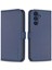 Samsung Galaxy A16 Cüzdan Pu Deri Telefon Kılıfı (Yurt Dışından) 1