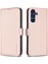Samsung Galaxy A16 Cüzdan Pu Deri Telefon Kılıfı (Yurt Dışından) 1
