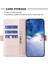 Samsung Galaxy A16 Cüzdan Pu Deri Telefon Kılıfı (Yurt Dışından) 4