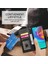Samsung Galaxy A16 Standlı Pu Deri Cüzdan Telefon Kılıfı (Yurt Dışından) 5