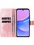Samsung Galaxy A16 Flip Deri Telefon Kılıfı (Yurt Dışından) 2