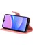Samsung Galaxy A16 Flip Deri Telefon Kılıfı (Yurt Dışından) 4