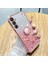 Samsung Galaxy A16 Degrade Parıltılı Yüzük Kickstand Tpu Telefon Kapağı (Yurt Dışından) 2