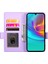 Samsung Galaxy A16 Standlı Pu Deri Cüzdan Telefon Kılıfı (Yurt Dışından) 2