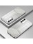 Samsung Galaxy A16 Galvanik Degrade Glitter Tpu Telefon Kapağı (Yurt Dışından) 5