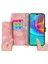 Samsung Galaxy A16 Pu Deri Cüzdan Telefon Kılıfı Askılı (Yurt Dışından) 2