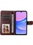 Samsung Galaxy A16 Pu Deri Telefon Kılıfı (Yurt Dışından) 3