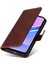 Samsung Galaxy A16 Pu Deri Telefon Kılıfı (Yurt Dışından) 5