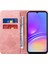 Samsung Galaxy A06 Standlı Cüzdan Deri Telefon Kılıfı (Yurt Dışından) 3