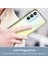Samsung Galaxy A16 Darbeye Dayanıklı Kılıf Tpu + Akrilik Koruyucu Şeffaf Telefon Kapağı (Yurt Dışından) 5