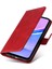 Samsung Galaxy A16 Pu Deri Telefon Kılıfı (Yurt Dışından) 5
