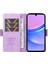 Samsung Galaxy A16 Pu Deri Cüzdan Telefon Kılıfı (Yurt Dışından) 2