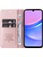 Samsung Galaxy A16 Standlı Deri Telefon Kılıfı (Yurt Dışından) 2