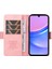 Samsung Galaxy A16 Pu Deri Cüzdan Telefon Kılıfı (Yurt Dışından) 2