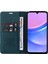 Samsung Galaxy A16 Standlı Deri Telefon Kılıfı (Yurt Dışından) 2