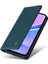 Samsung Galaxy A16 Standlı Deri Telefon Kılıfı (Yurt Dışından) 5
