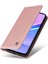 Samsung Galaxy A16 Standlı Deri Telefon Kılıfı (Yurt Dışından) 5