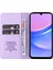 Samsung Galaxy A16 Standlı Deri Telefon Kılıfı (Yurt Dışından) 2