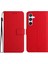 Samsung Galaxy A16 Cüzdan Pu Deri Flip Folyo Telefon Kapağı (Yurt Dışından) 1