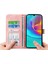 Samsung Galaxy A16 Deri Cüzdan Telefon Kılıfı (Yurt Dışından) 2