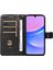 Samsung Galaxy A16 Flip Cüzdan Deri Telefon Kılıfı (Yurt Dışından) 3
