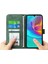 Samsung Galaxy A16 Deri Cüzdan Telefon Kılıfı (Yurt Dışından) 2