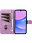 Samsung Galaxy A16 Flip Cüzdan Deri Telefon Kılıfı (Yurt Dışından) 3