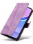 Samsung Galaxy A16 Flip Cüzdan Deri Telefon Kılıfı (Yurt Dışından) 5