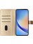Samsung Galaxy A16 Cüzdan Telefon Deri Kapak Çevirin (Yurt Dışından) 5