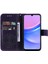 Samsung Galaxy A16 Deri Cüzdan Folyo Telefon Kılıfı (Yurt Dışından) 3