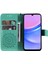 Samsung Galaxy A16 Deri Cüzdan Folyo Telefon Kılıfı (Yurt Dışından) 3