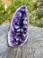 Ametist A++ Jeot 9 cm - 394 Gram 3
