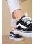 Günlük Unisex (Kadın/ Erkek) Sneaker 3