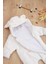 Kız Erkek Bebek Ayıcık Figürlü Welsoft Peluş Astronot Bebek Tulum STL6778 3